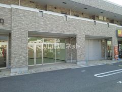 イ－スト ヴィラの外観画像