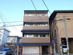 セットアンジェ岡崎の外観画像