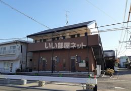 アグリーアブルの外観画像