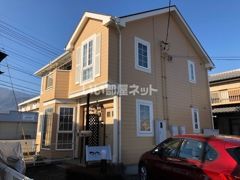 マリアージュの外観画像