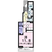 サニーサイドヴィレッジⅠの間取り画像