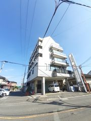 メゾン阪南Ⅱの外観画像