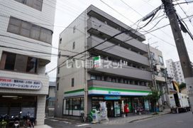 スターリーヒルの外観画像