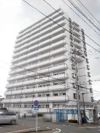 アーバンスクエア郡山の間取り画像