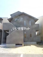 セザンヌ飯村 Bの外観画像