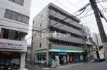 スターリーヒルの間取り画像