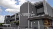 ジャルダン平田の間取り画像