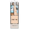 GRAND ESPOIR IZUMIの間取り画像