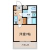 CREA児玉の間取り画像