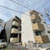 MOVE山王EASTの間取り画像