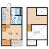 クレア新守西の間取り画像