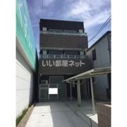 アビターレ新出来の外観画像