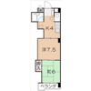 丸和マンションの間取り画像