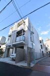 ミリアーデ覚王山の外観画像