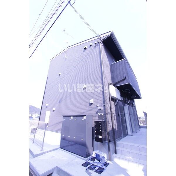あんしん+大谷町08-2008の外観画像