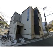 エヌエムサンカンテキャトフE棟の外観画像