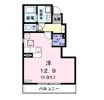 アルビレオの間取り画像