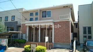 New 昇基の外観画像