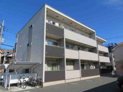 クラッテーロ 八王子の外観画像