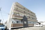 フリーデ中央1番館の間取り画像