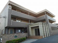 シャルマンⅡの外観画像