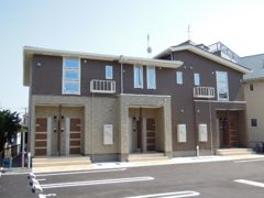 ロッド レーバーⅡの外観画像