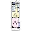 Hei Stadtの間取り画像