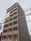 グランシャリオの外観