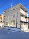 Village（ヴィラージュの間取り画像