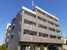 ポラリス弐番館の間取り画像