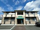 シャトーアルテールの間取り画像