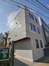 フェリーチェ練馬Bの間取り画像