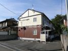 ハイライフ書写の間取り画像
