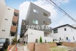 フジパレス鳳駅西Ⅲ番館の間取り画像