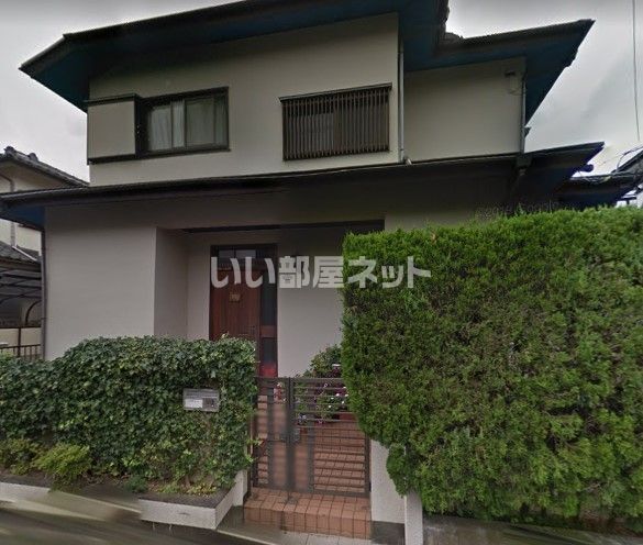 みずき野5丁目 M邸の外観画像