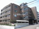 シャトー草薙の間取り画像