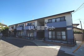 ハミング内橋の外観画像