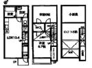 Demeure（ドミール）の間取り画像