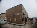 アンファミーユの間取り画像