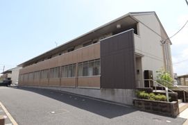 レガート大野原 B・C Bの外観画像
