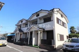 マルシンコーポ A/Bの外観画像