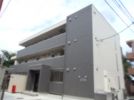 プルミエール柴崎の間取り画像