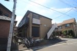 ヴィラ ラフィーネの間取り画像