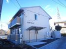 キサラギの間取り画像