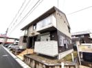 アンフィニ エイトの外観