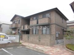 リッツハウス II番館の外観画像