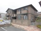 リッツハウス Ⅱ番館の間取り画像