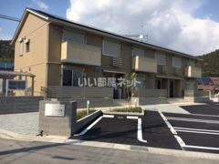セジュール苫編の外観画像