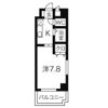 びい6植田の間取り画像