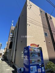 サンブラスハイム大曽根の外観画像